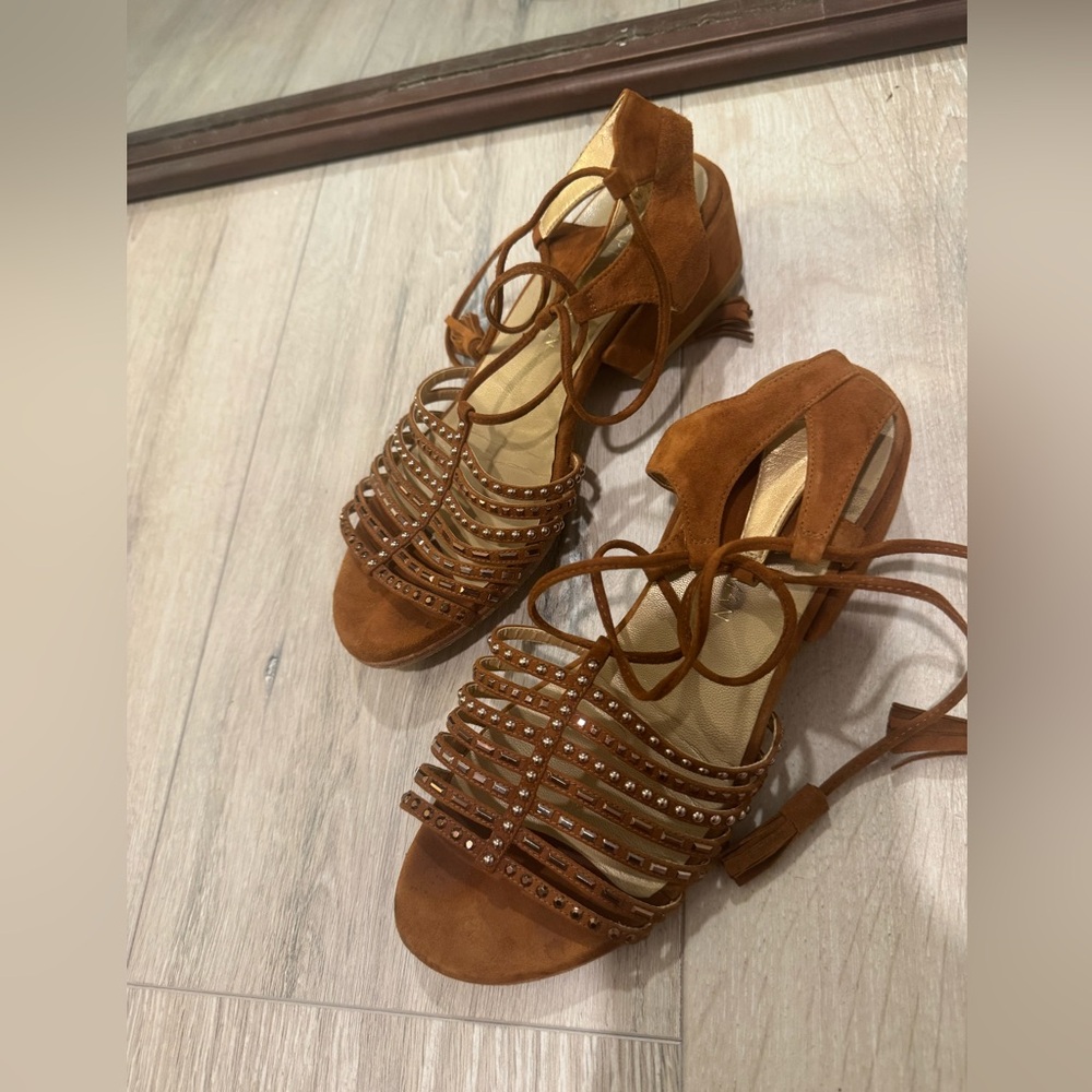 Stuart weitzman sandals
